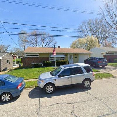 4033 Burton Ave, Erie, PA 16504