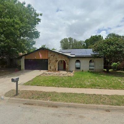 4036 Horizon Pl, Fort Worth, TX 76133