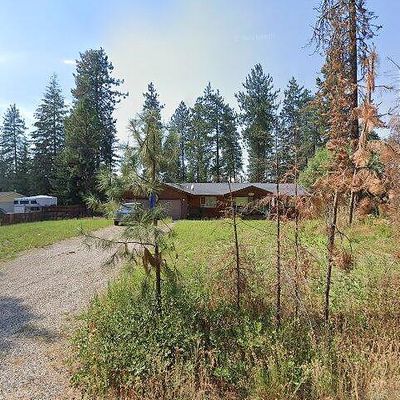 4037 Pine Meadows Dr, Loon Lake, WA 99148