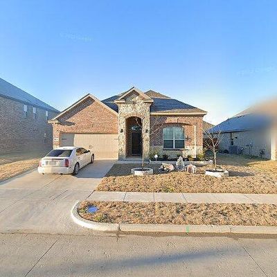 4037 Woodford Dr, Forney, TX 75126