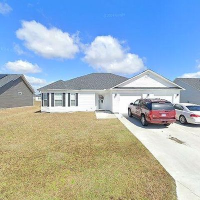 4039 Milan Rd, Florence, SC 29506