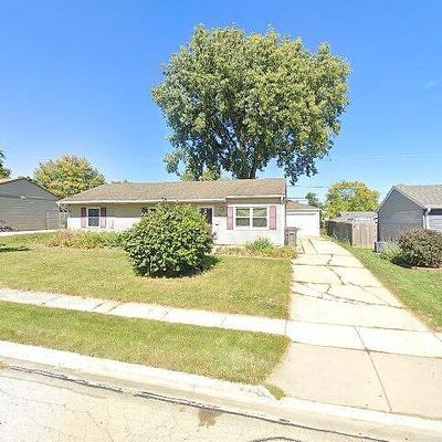 404 Healy Ave, Romeoville, IL 60446