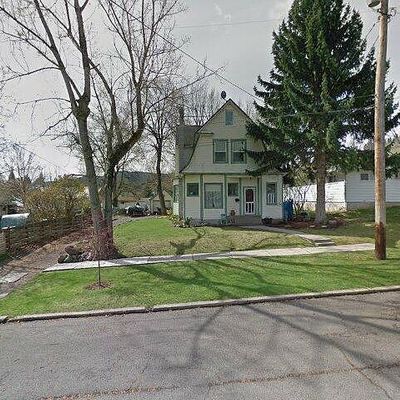 404 Spring Ave, La Grande, OR 97850