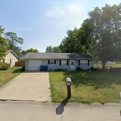 404 Wilson Park Ln, Granite City, IL 62040