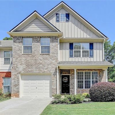 4045 Hill Station Ct, Sugar Hill, GA 30518