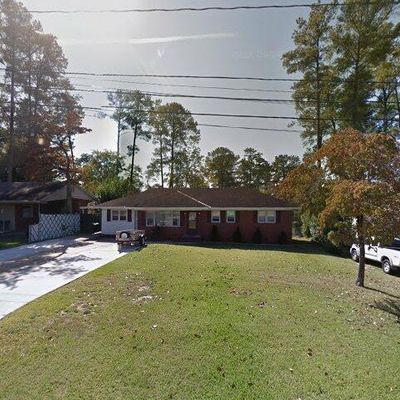 4048 Arrel Dr, Columbus, GA 31909