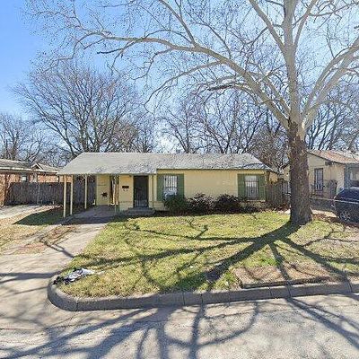 405 Forby Ave, Fort Worth, TX 76103