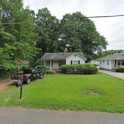 405 Sunrise Blvd, Bessemer, AL 35023