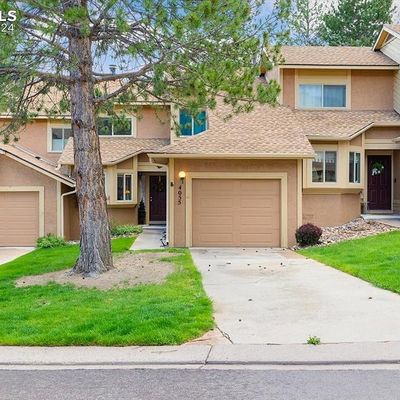 4055 Autumn Heights Dr #B, Colorado Springs, CO 80906