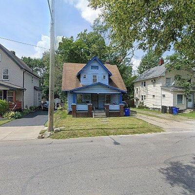 4058 E 123 Rd St, Cleveland, OH 44105