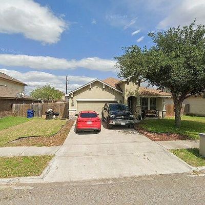 406 Aaron St, Mercedes, TX 78570