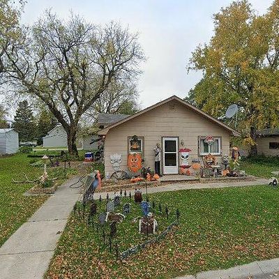 406 Argus Ave, Page, ND 58064