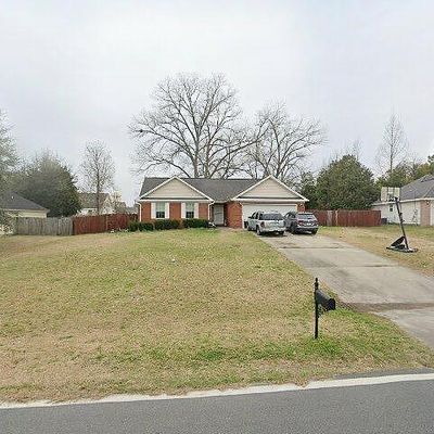 406 Auburn Rd, Glennville, GA 30427