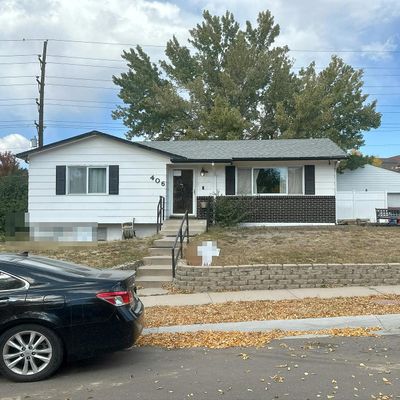 406 Elmwood Dr, Colorado Springs, CO 80907