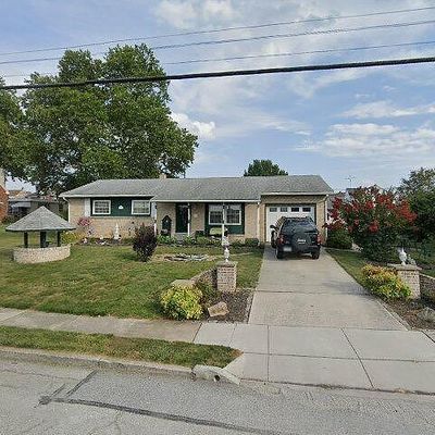 406 Ridge Ave, Mc Sherrystown, PA 17344