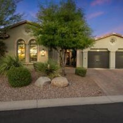 4065 N Silver Ridge Cir, Mesa, AZ 85207