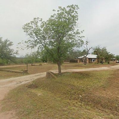 407 Bills Dr, Brady, TX 76825