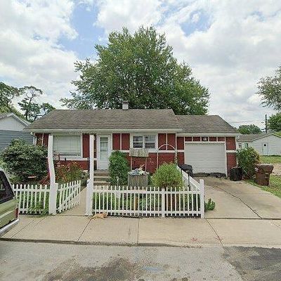 407 E Illinois St, Brazil, IN 47834