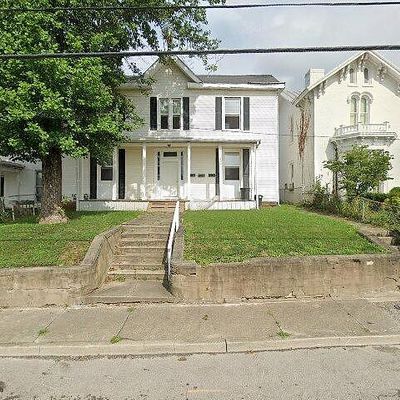 407 High St, Paris, KY 40361