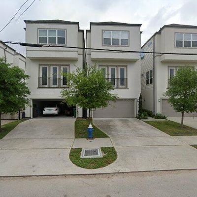 407 N Nagle St #E, Houston, TX 77003