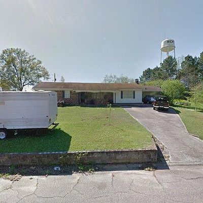 407 Rosewood Ter, Richton, MS 39476