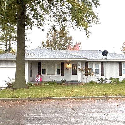 407 W 29 Th St, Higginsville, MO 64037