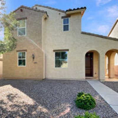 4071 E Milky Way, Gilbert, AZ 85295