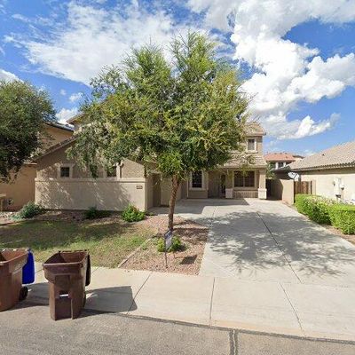 40724 W Novak Ln, Maricopa, AZ 85138