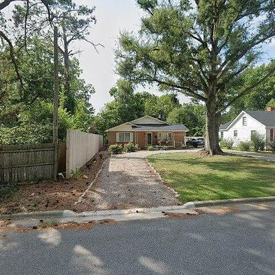 408 Aycock St, Washington, NC 27889