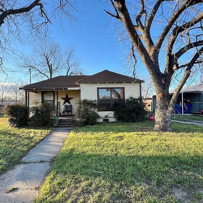 408 E Central Ave, Comanche, TX 76442