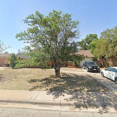 408 E Shandon Ave, Midland, TX 79705