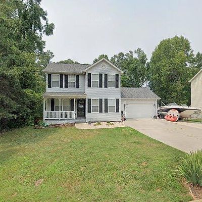 408 Hunters Ln, Anderson, SC 29625