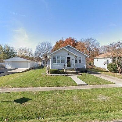 408 Irwin St, Galesburg, IL 61401