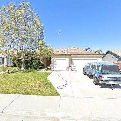 408 S Kirby St, San Jacinto, CA 92582