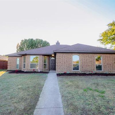 408 Rose Dr, Allen, TX 75002