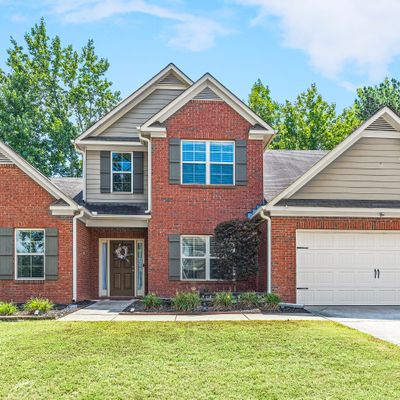 4085 Whitfield Oak Way, Auburn, GA 30011