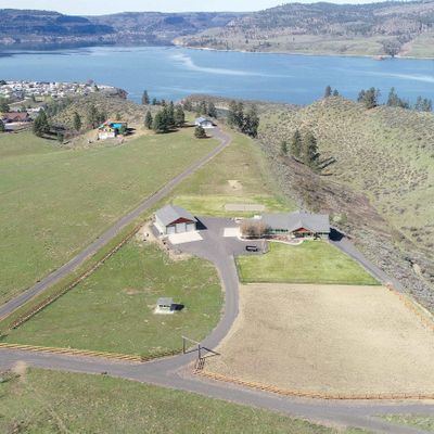 40855 Kokanee Ln. N., Davenport, WA 99122