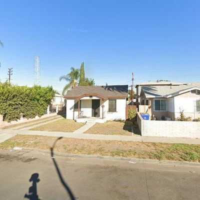 409 E 99 Th St, Los Angeles, CA 90003