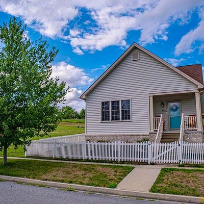 409 Holliday Hills Dr, Hollidaysburg, PA 16648