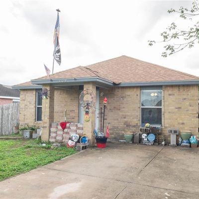 409 Jalapeno Dr, Donna, TX 78537