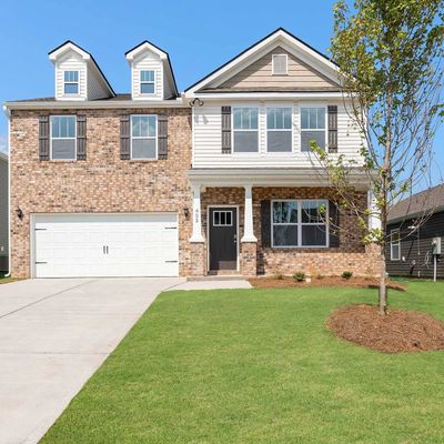 409 Ridge Climb, Greer, SC 29651