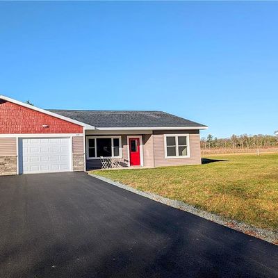 409 Russell Street, Grantsburg, WI 54840