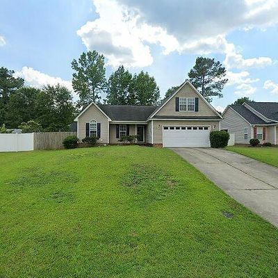 409 Sharpsburg Rd, Fayetteville, NC 28311