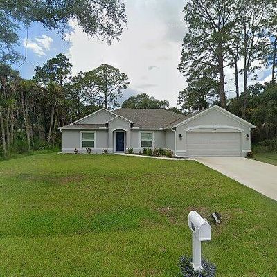 4091 Dull St, North Port, FL 34286