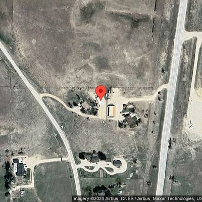 41 Airport Rd, Buffalo, WY 82834