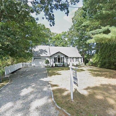 41 Cypress Rd, Old Saybrook, CT 06475