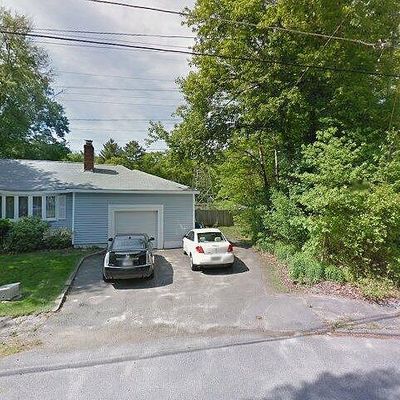 41 Damon Ave, Holbrook, MA 02343