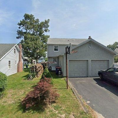 41 Cleveland Way, Wareham, MA 02571