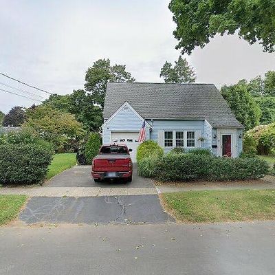 41 Dudley Ave, Old Saybrook, CT 06475