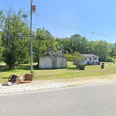 41 Marion Rd, Lumberton, NC 28358